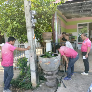 ไฟล์แนบ กปภ.สาขาพิษณุโลก  จัดกิจกรรม "โครงการเติมใจให้กัน มุ่งมั่น เพื่อปวงชน ครั้งที่ 2/2564"