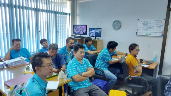 ไฟล์แนบ ประชุม Morning Talk 2/64