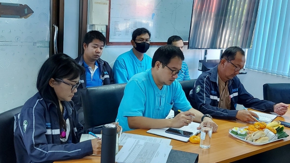 ไฟล์แนบ ประชุม Morning Talk 2/64