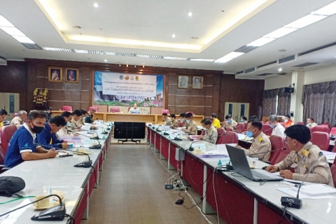 ไฟล์แนบ ผอ.กปภ.ข.6 ร่วมประชุมคณะกรรมการทรัพยากรน้ำจังหวัดชัยภูมิ 