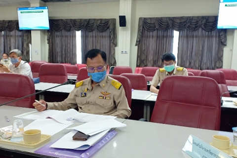 ไฟล์แนบ ผอ.กปภ.ข.6 ร่วมประชุมคณะกรรมการทรัพยากรน้ำจังหวัดชัยภูมิ 