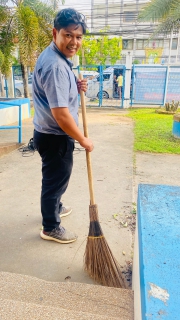 ไฟล์แนบ "Big Cleaning Day" By การประปาส่วนภูมิภาคสาขาชุมพร