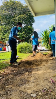 ไฟล์แนบ "Big Cleaning Day" By การประปาส่วนภูมิภาคสาขาชุมพร