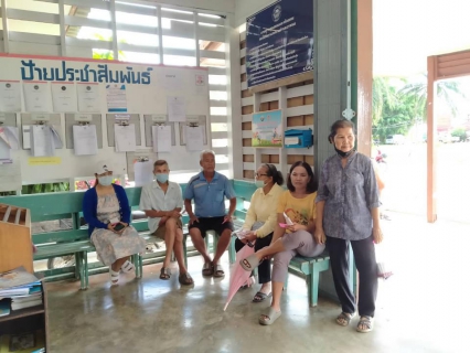 ไฟล์แนบ การประปาส่วนภูมิภาคสาขากระบี่  ออกหน่วยบริการรับค่าน้ำประปานอกสถานที่ ประจำเดือนพฤศจิกายน 2563