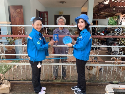 ไฟล์แนบ การประปาส่วนภูมิภาคสาขาชุมพร ร่วมจัดกิจกรรม เติมใจให้กันครั้ง 1/2564 ณ หมู่บ้านธัญวณี บ้านคูขุด ตำบลบางหมาก อำเภอเมือง จังหวัดชุมพร