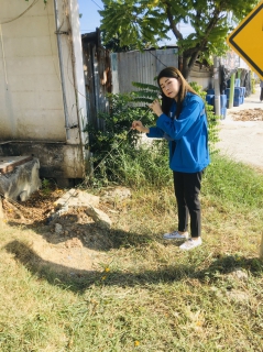 ไฟล์แนบ กปภ.สาขาสามพราน ลงพื้นที่สำรวจหาท่อแตก/รั่ว (ช่วงเวลากลางวัน) เพื่อลดน้ำสูญเสียและเพิ่มปริมาณน้ำจำหน่าย