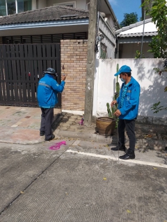 ไฟล์แนบ กปภ.สาขาสามพราน ลงพื้นที่สำรวจหาท่อแตก/รั่ว (ช่วงเวลากลางวัน) เพื่อลดน้ำสูญเสียและเพิ่มปริมาณน้ำจำหน่าย