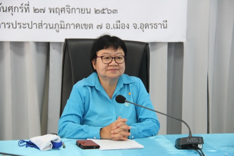 ไฟล์แนบ กปภ.ข.7 จัดฝึกอบรมหลักสูตร การดับเพลิงขั้นต้น และการซ้อมอพยพหนีไฟ ประจำปีงบประมาณ 2564