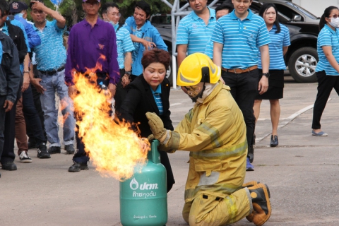 ไฟล์แนบ กปภ.ข.7 จัดฝึกอบรมหลักสูตร การดับเพลิงขั้นต้น และการซ้อมอพยพหนีไฟ ประจำปีงบประมาณ 2564