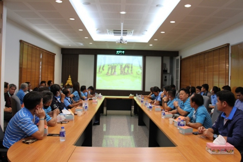 ไฟล์แนบ กองระบบจำหน่าย กปภ.ข.6 เข้าศึกษาดูงานหน่วยงานภายนอกประจำปีงบประมาณ 2564
