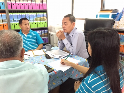 ไฟล์แนบ กปภ.สาขาพังงาจัดกิจกรรมสนทนายามเช้า (Morning Talk) ประจำเดือน พฤศจิกายน 2563