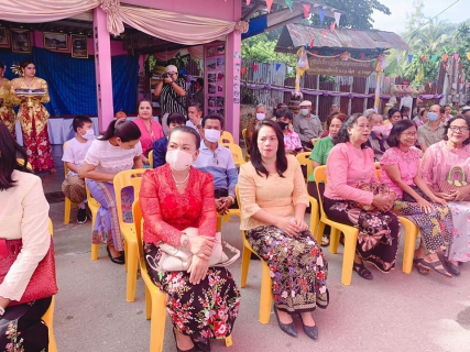 ไฟล์แนบ กปภ.สาขาระนอง ร่วมสนับสนุนน้ำดื่มบรรจุขวด งานวิถีแร่วิถีคนชุมชนหาดส้มแป้น