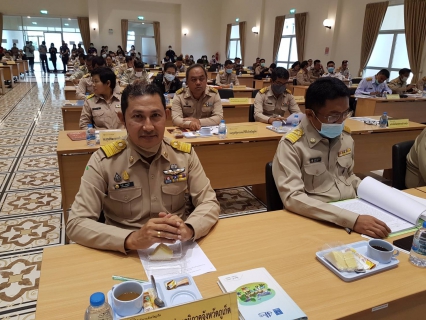 ไฟล์แนบ กปภ.สาขาภูเก็ต เข้าร่วมประชุมคณะกรมการจังหวัด หัวหน้าส่วนราชการและหน่วยงานที่เกี่ยวข้อง จังหวัดภูเก็ต ครั้งที่ 11/2563 