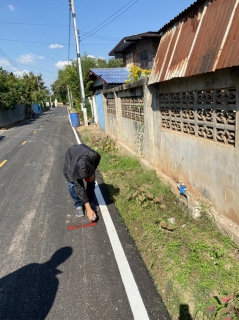 ไฟล์แนบ การประปาส่วนภูมิภาคสาขากำแพงเพชร ดำเนินการออกสำรวจท่อแตก - ท่อรั่ว และ step test