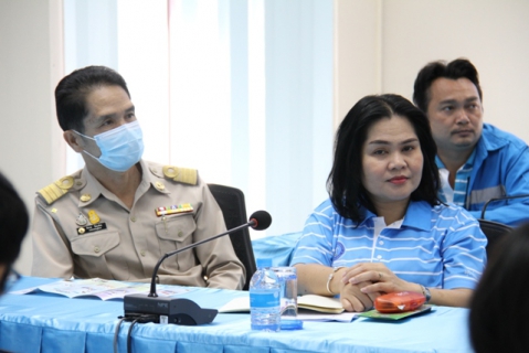 ไฟล์แนบ กปภ.ข.6 จัดอบรมฝึกซ้อมดับเพลิงและอพยพหนีไฟ ประจำปีงบประมาณ 2564