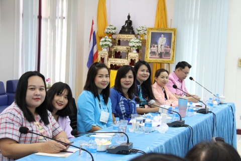 ไฟล์แนบ กองบริหารทั่วไป กปภ.ข.6 จัดกิจกรรมสนทนายามเช้า Morning talk เตรียมความพร้อมสนับสนุนกิจกรรม การแข่งขันกีฬาภายใน กปภ.เขต 6 สายธารเกมส์ วางมาตรการรักษาความปลอดภัยตามมาตรการป้องกันการแพร่ระบาดของไวรัส COVID  19 