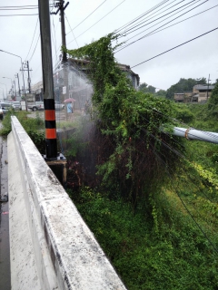 ไฟล์แนบ มท.3 ห่วงน้ำท่วมหนักภาคใต้ กำชับ กปภ.  เฝ้าระวังระบบผลิตและจ่ายน้ำประปา ดูแลประชาชนตลอด 24 ชั่วโมง