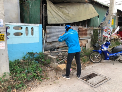 ไฟล์แนบ การประปาส่วนภูมิภาคสาขากาญจนบุรี ดำเนินกิจกรรมลดน้ำสูญเสีย ตามแผนการดำเนินงานเชิงรุก เพื่อควบคุมและลดน้ำสูญเสีย