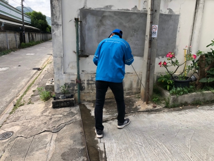 ไฟล์แนบ การประปาส่วนภูมิภาคสาขากาญจนบุรี ดำเนินกิจกรรมลดน้ำสูญเสีย ตามแผนการดำเนินงานเชิงรุก เพื่อควบคุมและลดน้ำสูญเสีย