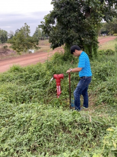 ไฟล์แนบ กปภ.สาขากำแพงเพชร เร่งระบายอากาศหลังตัดประสานท่อ HDPE ขนาด 225 มม. หน้าศูนย์ราชการ เพื่อสร้างความมั่นใจให้กับผู้ใช้น้ำ