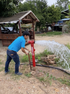 ไฟล์แนบ กปภ.สาขากำแพงเพชร เร่งระบายอากาศหลังตัดประสานท่อ HDPE ขนาด 225 มม. หน้าศูนย์ราชการ เพื่อสร้างความมั่นใจให้กับผู้ใช้น้ำ