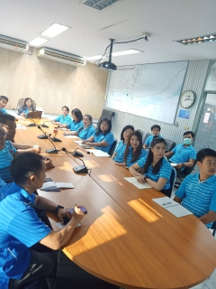 ไฟล์แนบ การประปาส่วนภูมิภาคสาขากาญจนบุรี ดำเนินกิจกรรมสนทนายามเช้า (Morning Talk) ครั้งที่ 3/2564 
