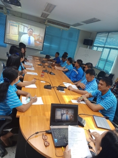 ไฟล์แนบ การประปาส่วนภูมิภาคสาขากาญจนบุรี ดำเนินกิจกรรมสนทนายามเช้า (Morning Talk) ครั้งที่ 3/2564 