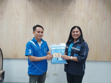 ไฟล์แนบ การประปาส่วนภูมิภาคสาขากาญจนบุรี ดำเนินกิจกรรมสนทนายามเช้า (Morning Talk) ครั้งที่ 3/2564 