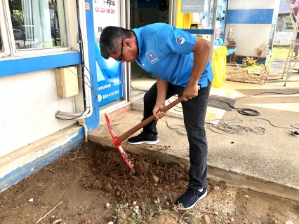 ไฟล์แนบ การประปาส่วนภูมิภาคสาขาชุมพร ร่วมจัดกิจกรรม Big Cleaning Day เพื่อถวายเป็นพระราชกุศล เนื่องในวันพ่อแห่งชาติ