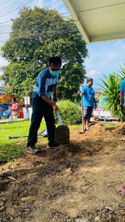 ไฟล์แนบ การประปาส่วนภูมิภาคสาขาชุมพร ร่วมจัดกิจกรรม Big Cleaning Day เพื่อถวายเป็นพระราชกุศล เนื่องในวันพ่อแห่งชาติ