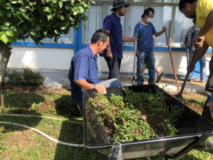 ไฟล์แนบ การประปาส่วนภูมิภาคสาขาชุมพร ร่วมจัดกิจกรรม Big Cleaning Day เพื่อถวายเป็นพระราชกุศล เนื่องในวันพ่อแห่งชาติ