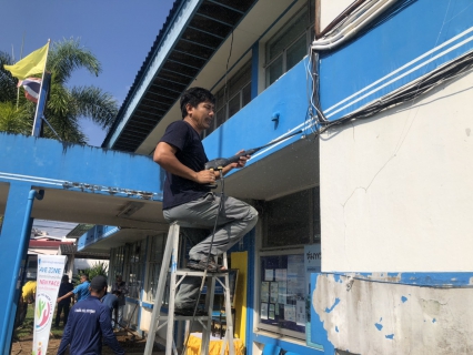ไฟล์แนบ การประปาส่วนภูมิภาคสาขาชุมพร ร่วมจัดกิจกรรม Big Cleaning Day เพื่อถวายเป็นพระราชกุศล เนื่องในวันพ่อแห่งชาติ