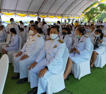 ไฟล์แนบ กปภ.สาขาภูเก็ต เข้าร่วมพิธีทำบุญตักบาตร เพื่อถวายเป็นพระราชกุศลเนื่องในวันคล้ายวันพระราชสมภพพระบาทสมเด็จพระบรมชนกาธิเบศร มหาภูมิพลอดุลยเดชมหาราช บรมนาถบพิตร วันชาติ และวันพ่อแห่งชาติ 5 ธันวาคม 2563  