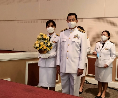 ไฟล์แนบ กปภ.สาขาภูเก็ต เข้าเข้าร่วมพิธีวางพานพุ่มและพิธีถวายบังคม เพื่อน้อมรำลึกในพระมหากรุณาธิคุณ  พระบาทสมเด็จพระบรมชนกาธิเบศร มหาภูมิพลอดุลยเดชมหาราช บรมนาถบพิตร 