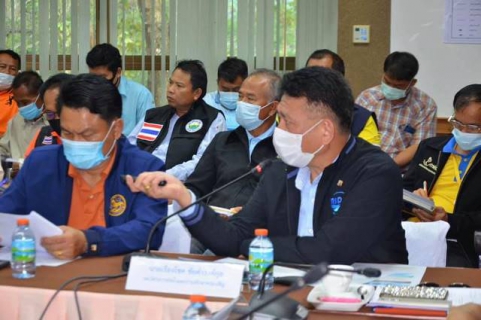 ไฟล์แนบ กปภ.สาขาในสังกัด ร่วมประชุมคณะกรรมการบริหารจัดการน้ำ (JMC)