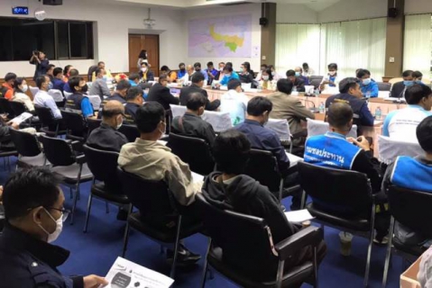 ไฟล์แนบ กปภ.สาขาในสังกัด ร่วมประชุมคณะกรรมการบริหารจัดการน้ำ (JMC)