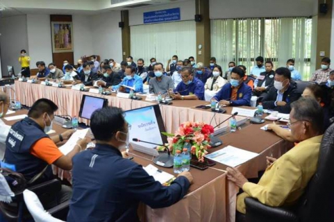 ไฟล์แนบ กปภ.สาขาในสังกัด ร่วมประชุมคณะกรรมการบริหารจัดการน้ำ (JMC)