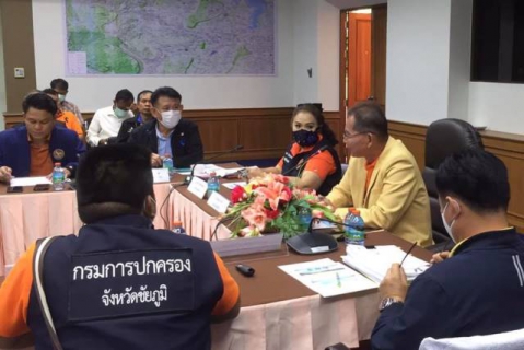 ไฟล์แนบ กปภ.สาขาในสังกัด ร่วมประชุมคณะกรรมการบริหารจัดการน้ำ (JMC)