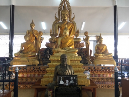 ไฟล์แนบ กปภ.สาขาพนมทวน ร่วมพิธีเจริญพระพุทธมนต์เนื่องในวันชาติ และวันพ่อแห่งชาติ