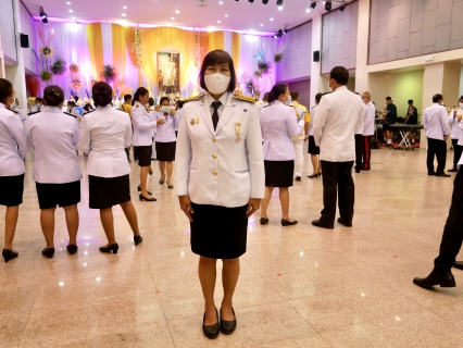 ไฟล์แนบ การประปาส่วนภูมิภาคสาขากระบี่ ร่วมพิธีจุดเทียนเพื่อสดุดีพระเกียรติคุณและน้อมรำลึกในพระมหากรุณาธิคุณ พระบาทสมเด็จพระบรมชนกาธิเบศร มหาภูมิพลอดุลยเดชมหาราช บรมนาถบพิตร เนื่องในวันคล้ายวันพระบรมราชสมภพ วันชาติ และวันพ่อแห่งชาติ 5 ธันวาคม 2563