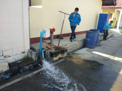 ไฟล์แนบ กปภ.สาขากาญจนบุรี นำนวัตกรรม เครื่องระบายตะกอนอัตโนมัติ ระบายตะกอนในเส้นท่อ ตามแผนโครงการจัดการน้ำสะอาด (wsp)