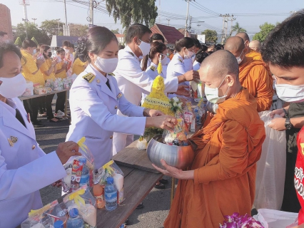 ไฟล์แนบ กปภ.สาขากาญจนบุรี เข้าร่วมกิจกรรมเนื่องในวันคล้ายวันพระบรมราชสมภพ ร.9
