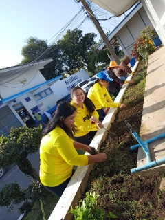 ไฟล์แนบ กปภ.สาขากาญจนบุรี ดำเนินกิจกรรม Big Cleaning Day ครั้งที่ 1/2564