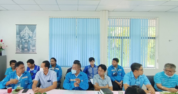 ไฟล์แนบ กปภ.สาขาภูเก็ต จัดกิจกรรมสนทนายามเช้า (Morning Talk) ครั้งที่ 3/2564 ประจำเดือนธันวาคม 2563