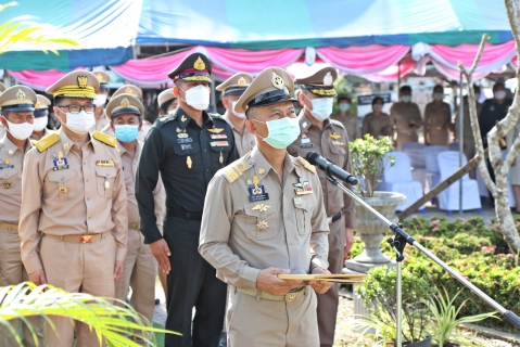 ไฟล์แนบ การประปาส่วนภูมิภาคสาขาชุมพร ร่วมกิจกรรมในพิธีวางพวงมาลาอนุสาวรีย์วีรไทย ณ สะพานท่านางสังข์ ตำบลท่ายาง อำเภอเมือง จังหวัดชุมพร