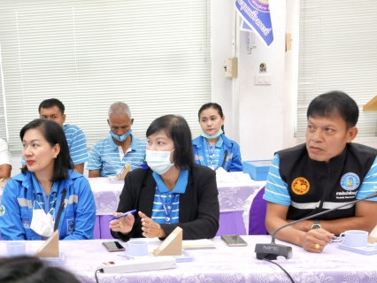 ไฟล์แนบ การประปาส่วนภูมิภาคสาขากระบี่ เข้าศึกษาดูงานการดำเนินงานศูนย์ราชการสะดวก (Government Easy Contact Center : GECC) ณ สำนักงานการไฟฟ้าส่วนภูมิภาคจังหวัดกระบี่