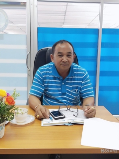 ไฟล์แนบ การประปาส่วนภูมิภาคสาขาทุ่งสง จัดกิจกรรมสนทนายามเช้า(Morning Talk) ประจำเดือน ธันวาคม 2563
