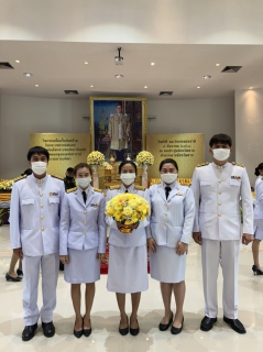 ไฟล์แนบ การประปาส่วนภูมิภาคสาขาตาก ร่วมกิจกรรมวันชาติ และ วันพ่อแห่งชาติ 5 ธันวาคม 2563