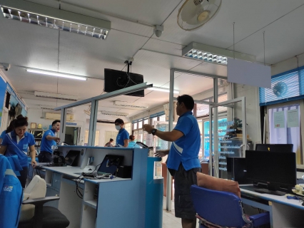 ไฟล์แนบ กปภ.สาขาด่านช้างจัดกิจกรรม Big Clearning Day 