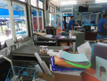 ไฟล์แนบ กปภ.สาขาด่านช้างจัดกิจกรรม Big Clearning Day 